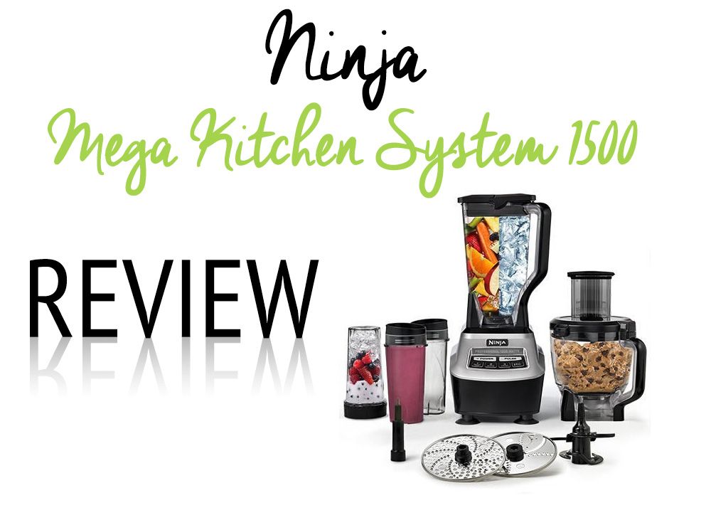 Accessories For Nutri Ninja Bl770 1500w Mega Kitchen System
