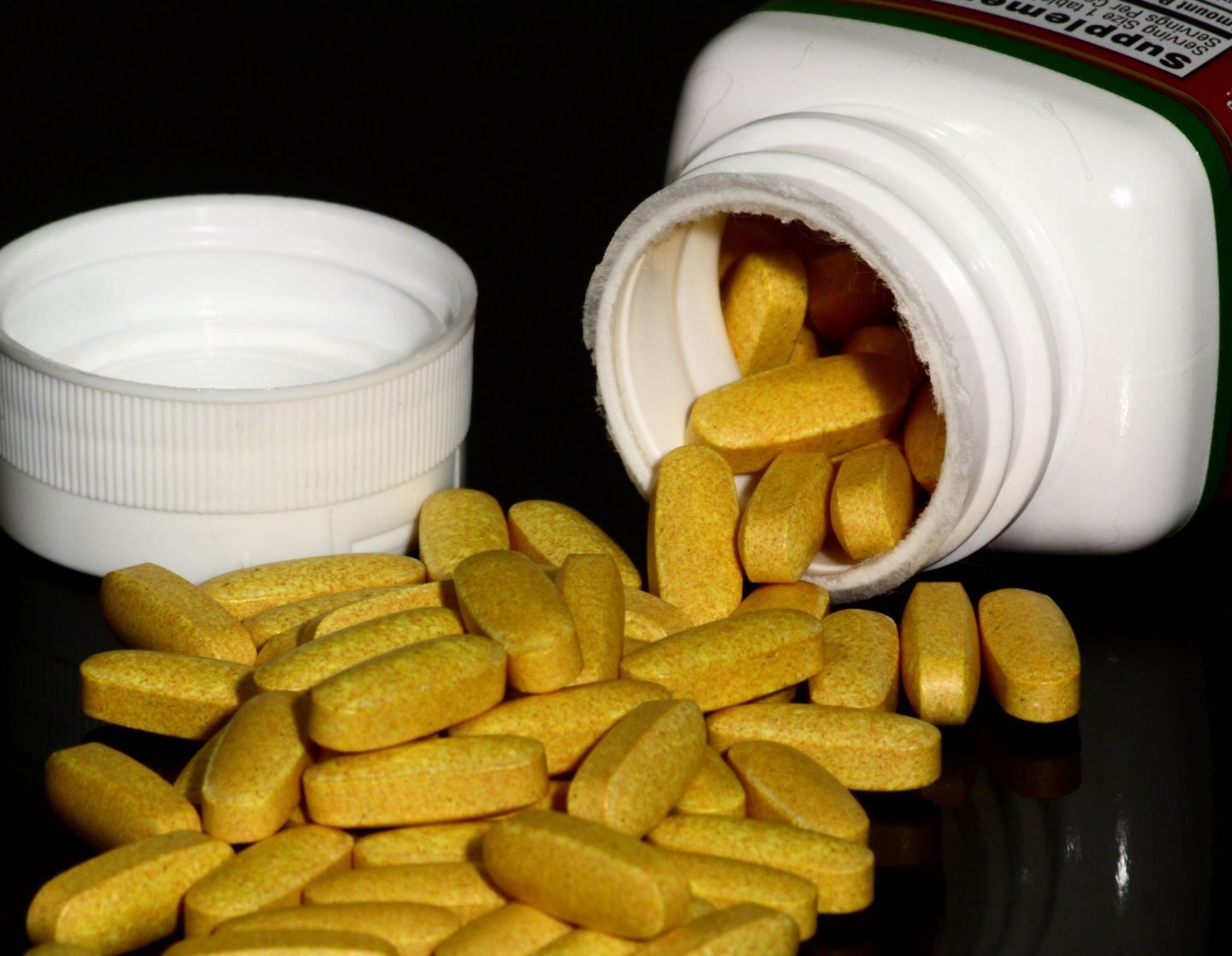 Are There Benefits to Magnesium Supplements? 24 Papers Reviewed