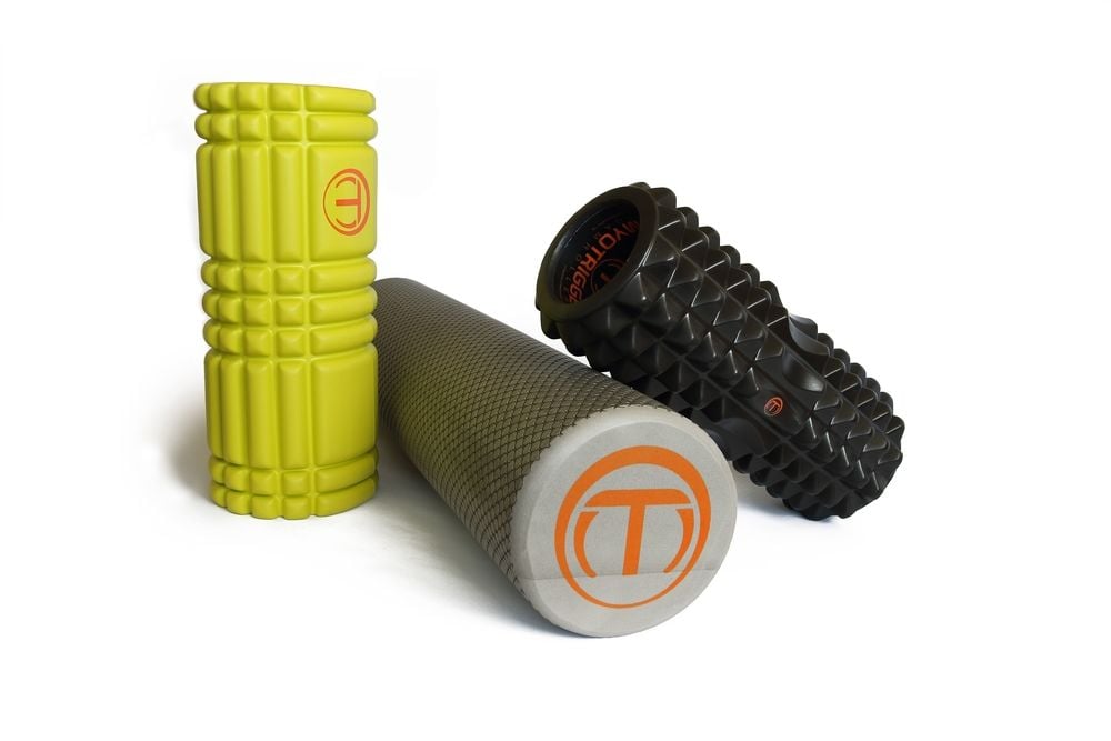 Do Foam Rollers Actually Work or Just Another Exercise Gimmick?