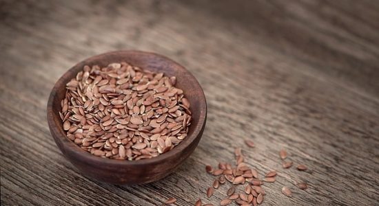 Flaxseed Health Benefits