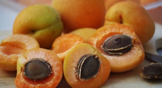 apricot-vitamin-b17-benefits