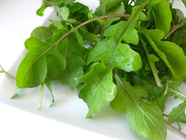 Does Arugula or Its Supplements Have Any Health Benefits?