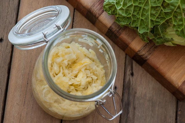 Is Eating Sauerkraut Good for you? Here’s the Science