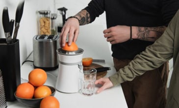 HBS roundup of the best affordable juicers
