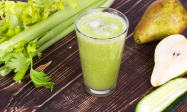 HBS roundup of the best juicers for celery