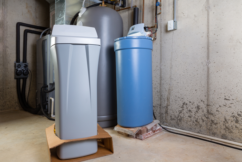 Ranked: The Best Water Softener for Each Hardness Level