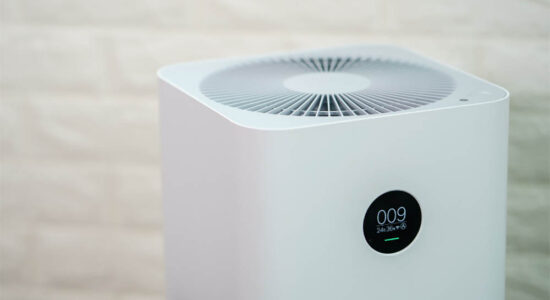 9 Best Large Room Air Purifiers